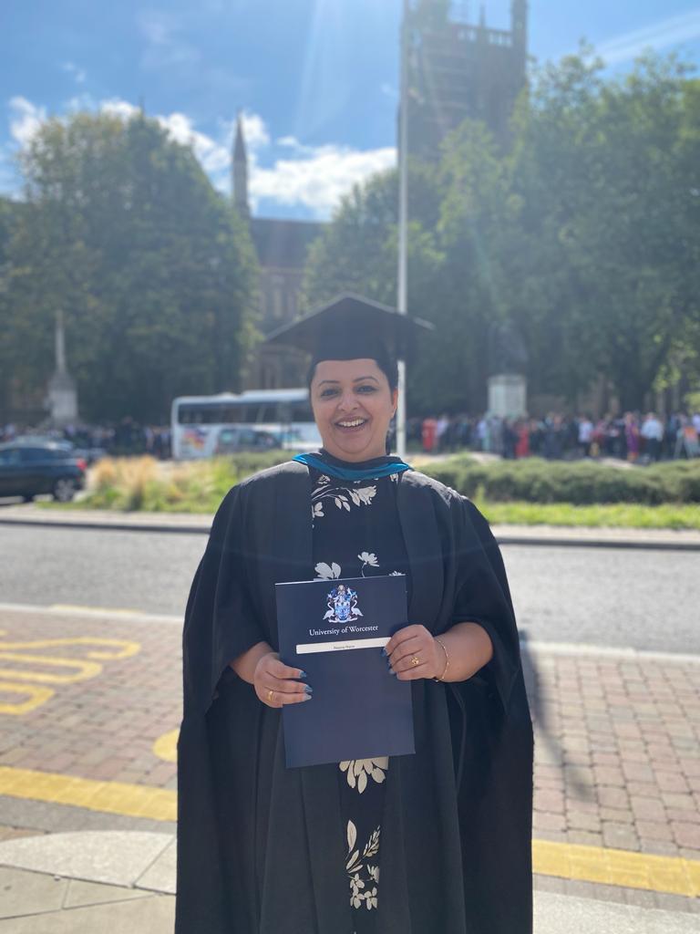 WAHT Improvement System tweet media