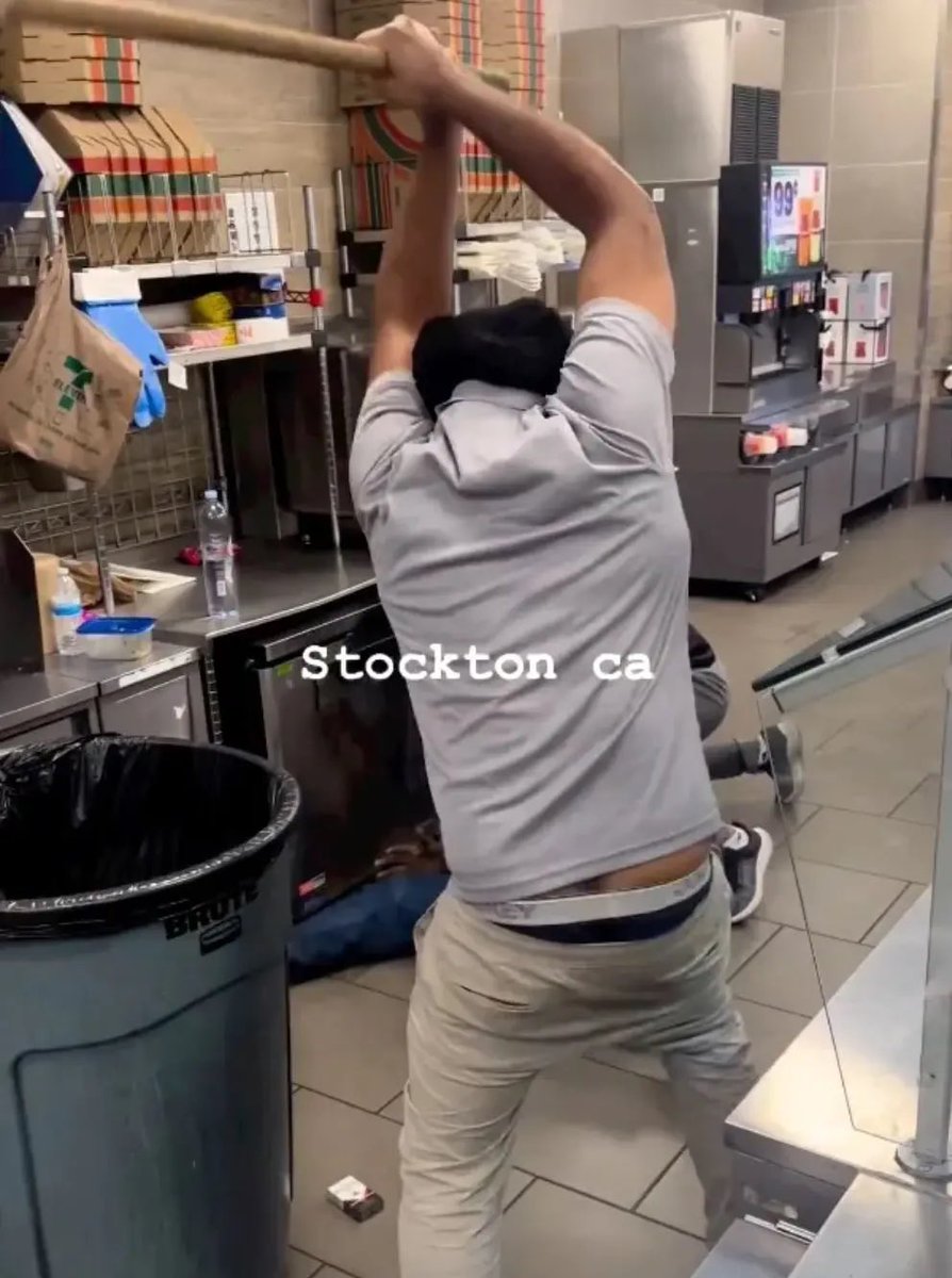 End Wokeness tweet media