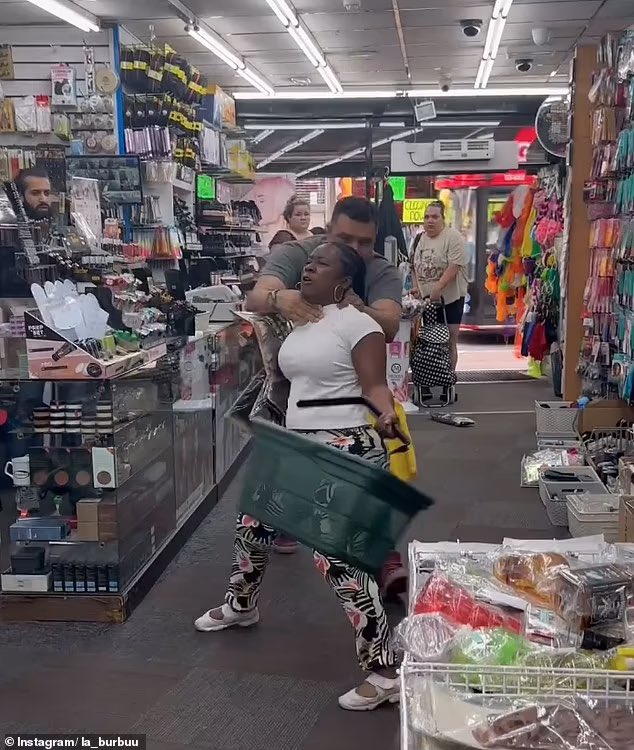 End Wokeness tweet media