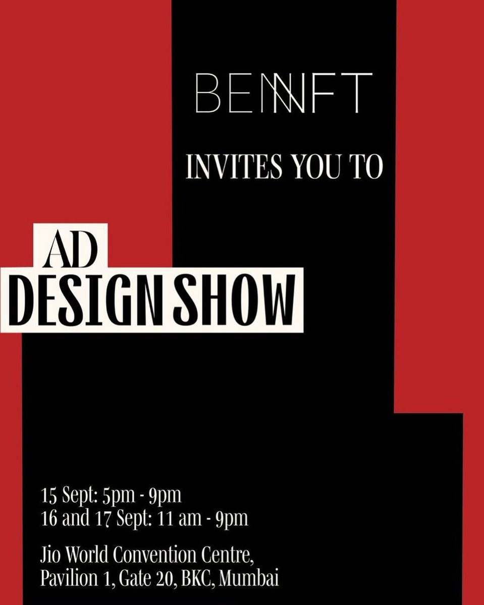 Lezar House tweet media