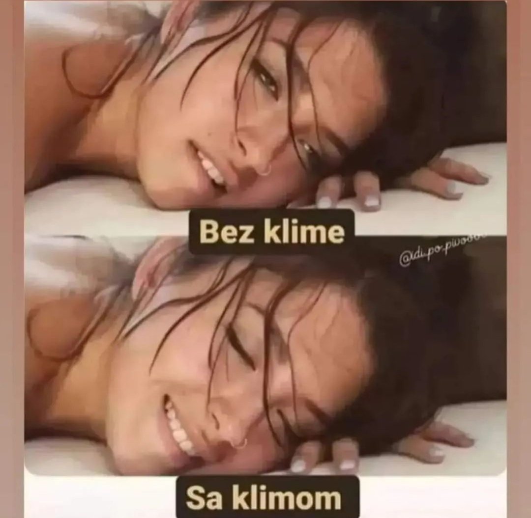 Kad nastupi pakleni septembar...