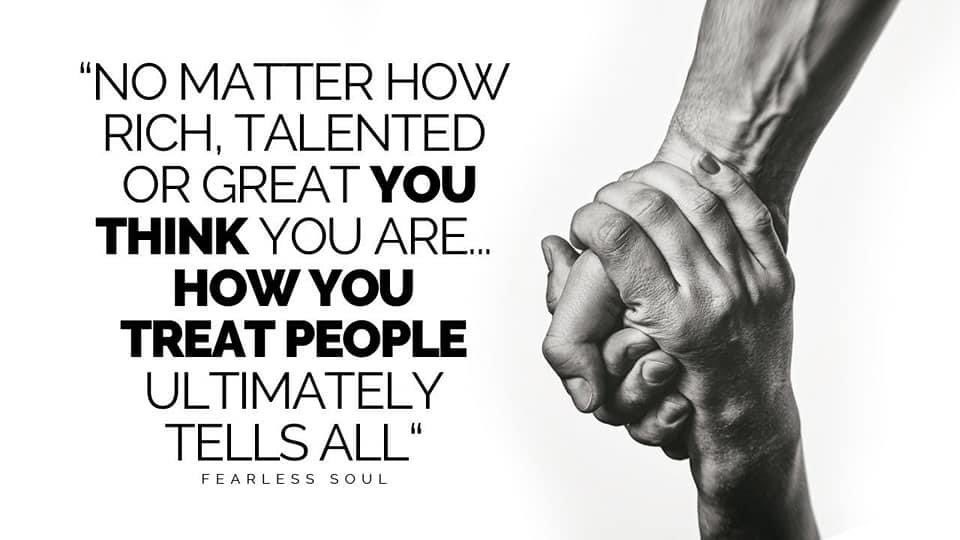 <a href="/gratefuledu64/">Gratitude HQ</a> 💯✅ … The impact you have on others is your greatest currency! 👇
m.youtube.com/watch?v=mTsvSA…