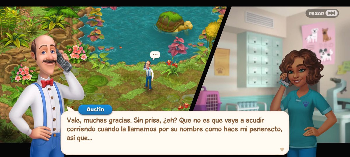 Rithmon1's tweet photo. Austin, se te ven las intenciones 😱 https://t.co/C9XgPzJQwp