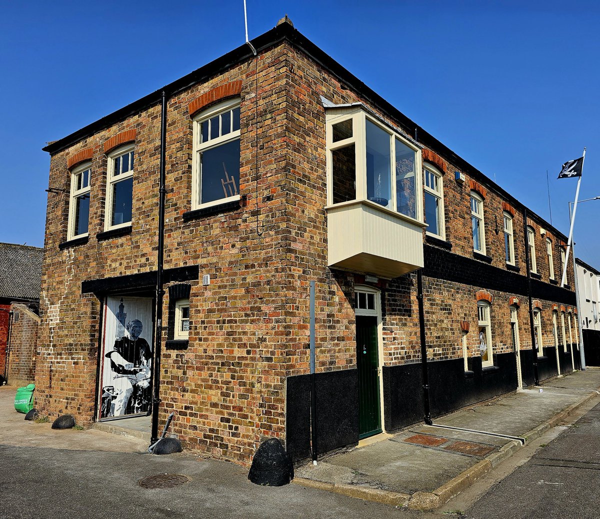 CREATIVE START CIC tweet media