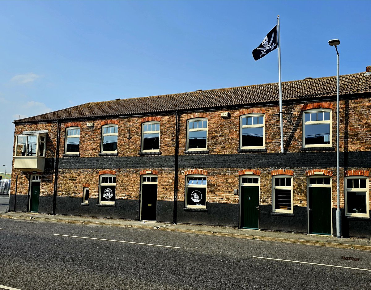 CREATIVE START CIC tweet media