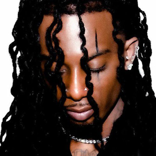 samcantmisss's tweet photo. 🚨Confirmed Features for Playboi Carti’s upcoming album ‘Music’ set to drop in 2023.

Travis Scott 
Lil Uzi Vert
Homixide Gang
Ken Carson
Destroy Lonely
Kanye West https://t.co/UPf3XLXWmx