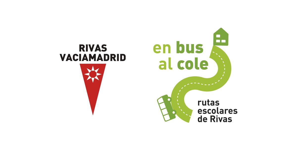 AytoRivas's tweet photo. 🚍 Rivas lanza sus rutas escolares 'En bus al cole'. Se empieza el 2 de octubre con un proyecto piloto en los centros Rafael Alberti, Hipatia y La Luna. Ayer se presentó a las ampas. ¿La idea? Entornos escolares más seguros, saludables y con menos tráfico:
https://t.co/gfJCwqzIEF https://t.co/QgDB0du1oZ