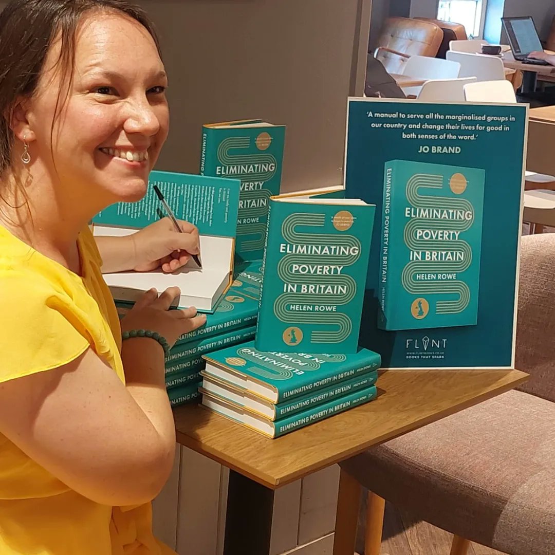 Helen Rowe tweet media