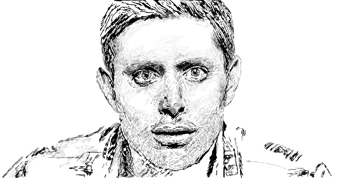 DigitalGStudios's tweet photo. Finally got my account back 😌 here's what I'm working on currently, nearly finished it! 

Also I've reopened my Etsy Shop 😁 https://t.co/i2ISHs00LC
Use code FREESHIPPING15 at checkout ☺️

#EtsySeller #etsy #etsysocial #supportsmallbusiness #Supernatural #deanwinchester https://t.co/T7MfwRY9jW
