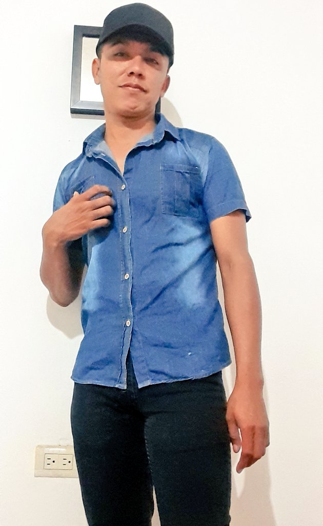 JrnRamon's tweet image. Una más 🫣