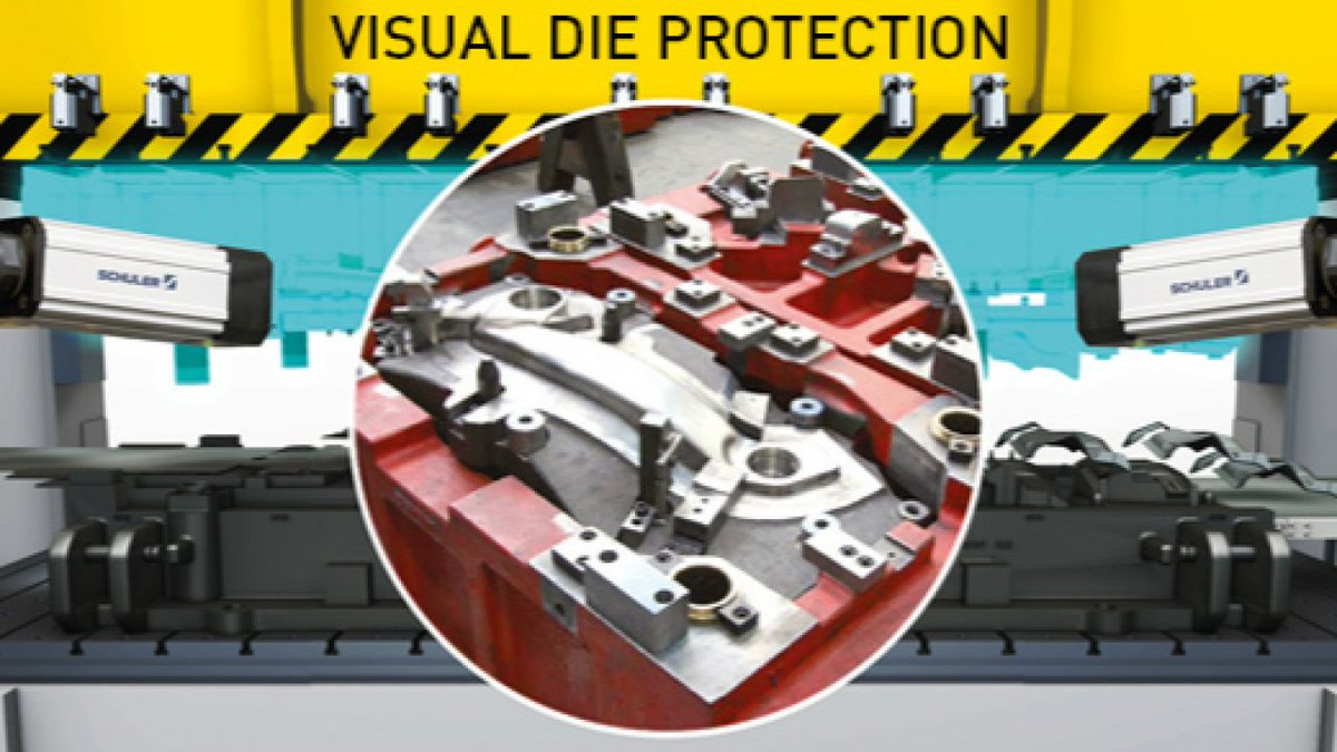 ANDRITZ_Schuler's tweet photo. Experience our product highlights at the MSV 2023 in Brno from 10-13 October - more predictability, system availability, productivity and reduction of your machine downtimes.
Where: B booth 052 with our expert Peter Krajฤรญk
More: https://t.co/iGL8d6J8Ur
#SchulerGroup #msv https://t.co/kVoV9oq6T1