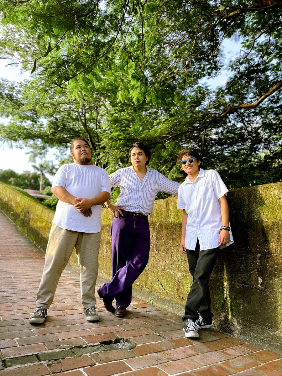 Mark your calendars for September 29th when we release our single UP IN THE CLOUDS

Pre-save now at bfan.link/up-in-the-clou….

Plus, stay tuned for details on 'An Evening with Keane Trinity and Friends II,' featuring an awesome lineup to be announced soon!