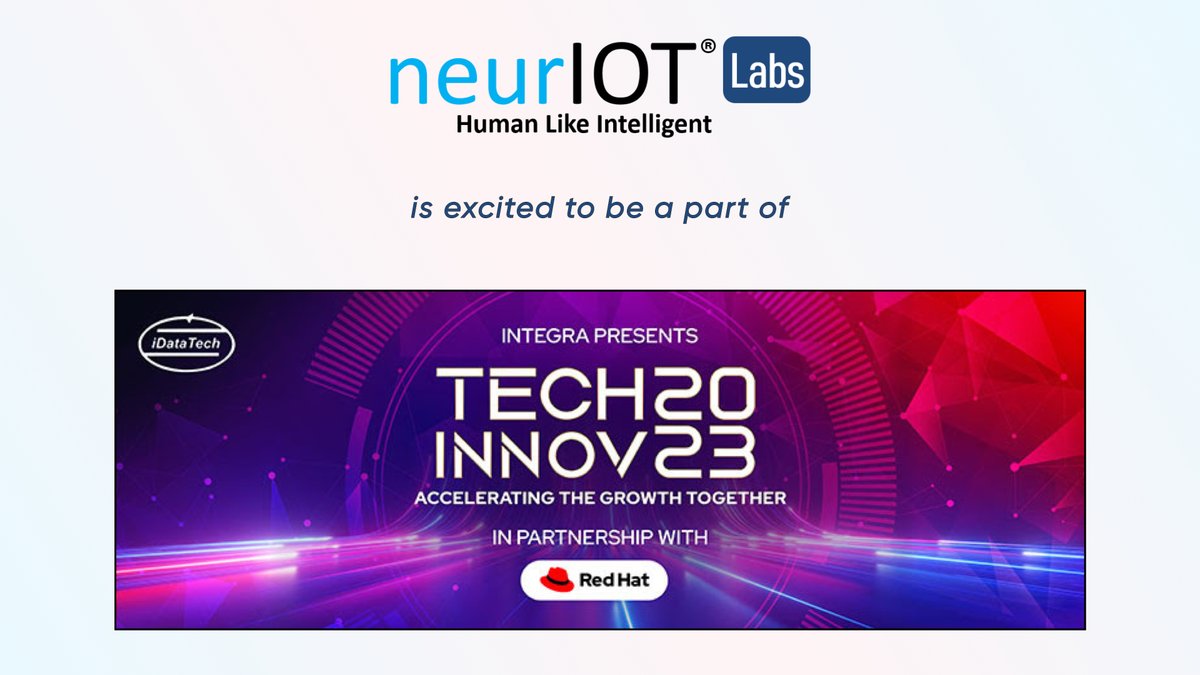 neurIOT Labs tweet media