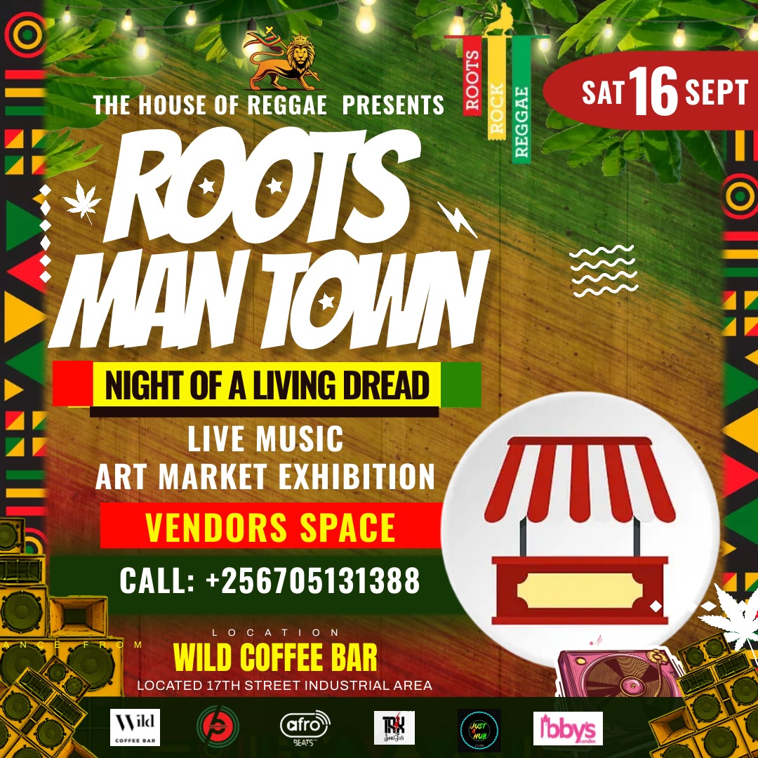 wildcoffeebar1's tweet photo. Get ready to feel the irie vibes at our Roots Man Town! 🇯🇲🎶 Join us this Saturday for an evening filled with soulful tunes, delicious food, and chill drinks as we celebrate the spirit of reggae in style. One love, good food, and great company 🌴🍹✌️ #ReggaeRastaJam #OneLoveParty https://t.co/CPGM8IuHUh