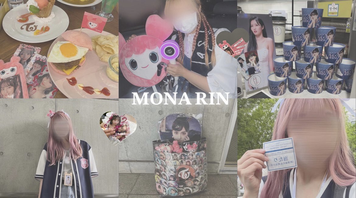MONA RIN tweet media