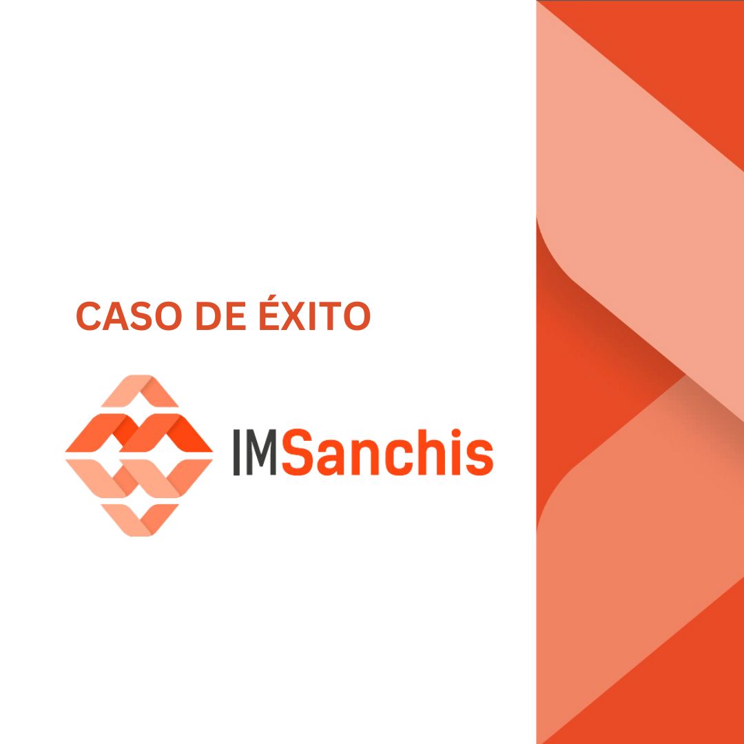 auppa_'s tweet photo. Hoy te traemos nuestros caso de éxito con IM Sanchis ✨
ℹMás información ➡ https://t.co/9OV2JSqgeP
#auppa #imsanchis #marketing #marketingdigital https://t.co/J8IAsfOfag