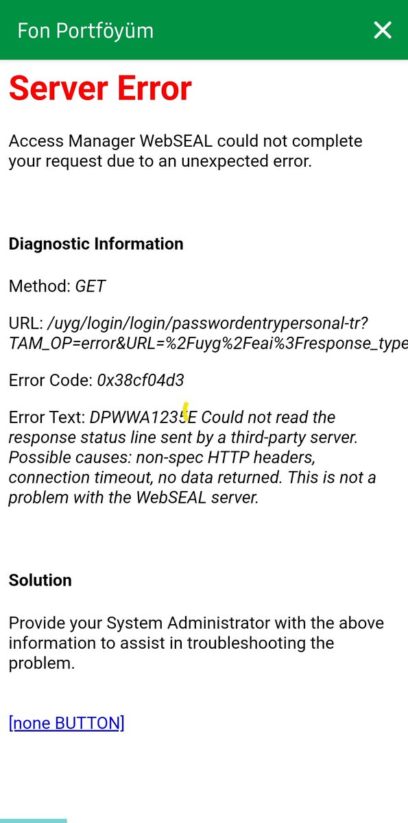 Error veriyorsunuz 

<a href="/GarantiyeSor/">Garanti BBVA'ya Sor</a>