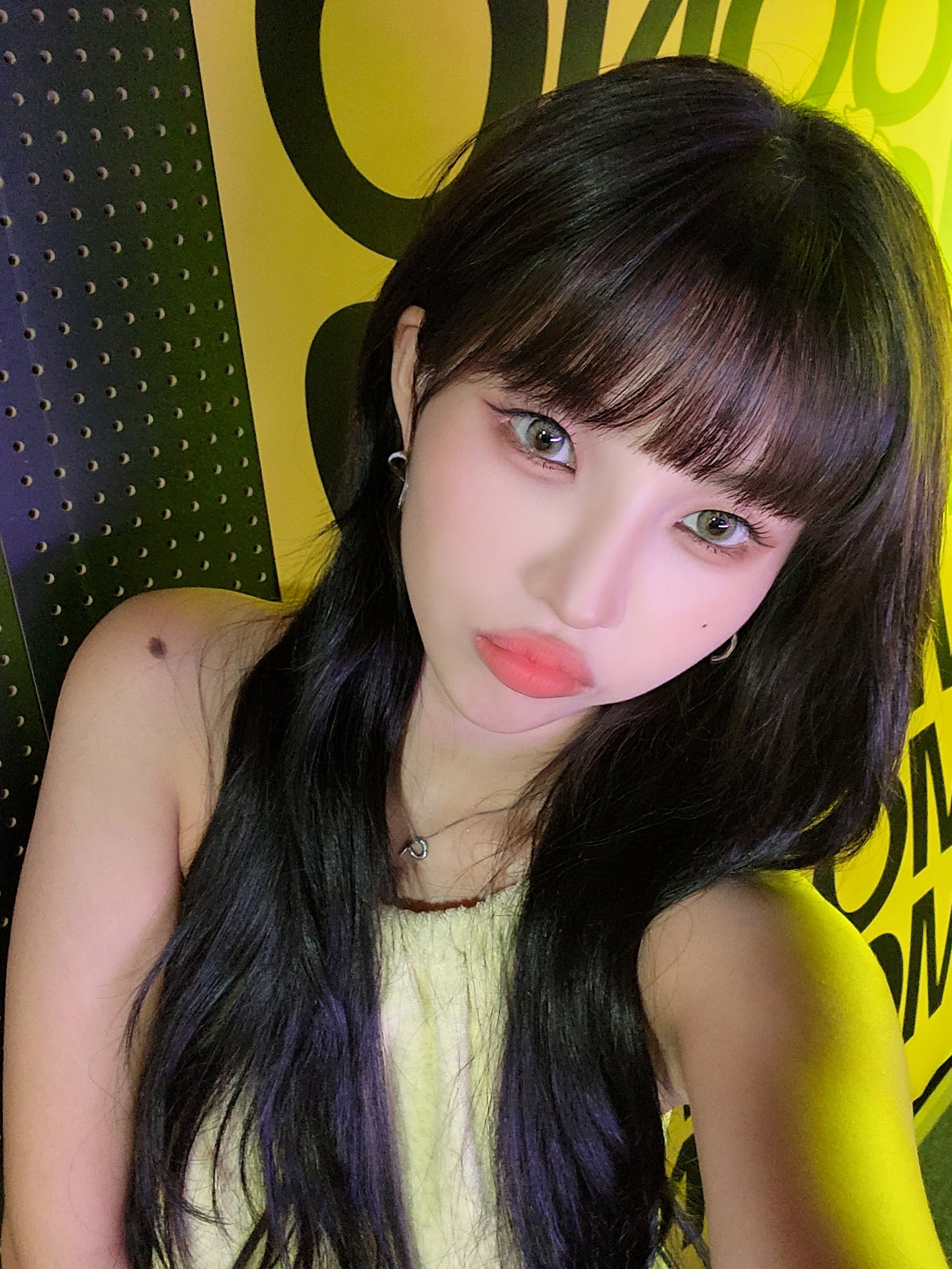 G)I-DLE JAPAN OFFICIAL on X: G)I-DLE JAPAN OFFICIAL on X: