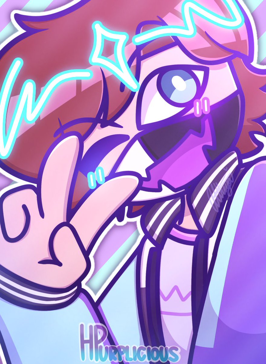 Harriet ⭐ ART📌 tweet media