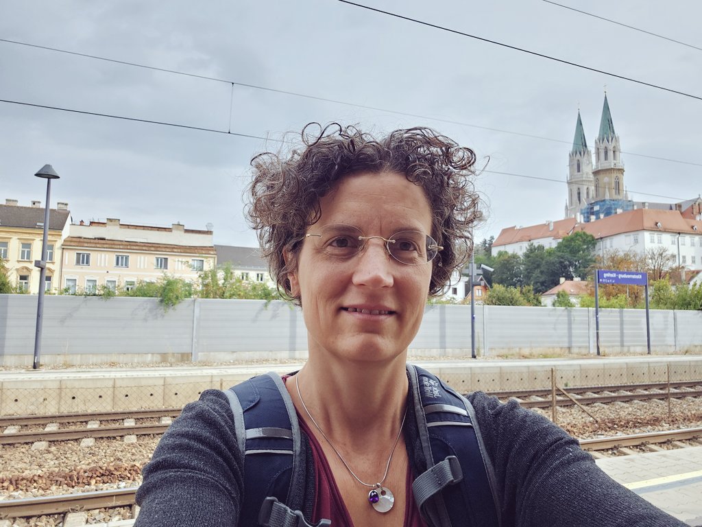 #jtravel started! Joomladay wir kommen. Vorträge sind fast fertig 😉<a href="/joomlatag/">JoomlaDay D-A-CH</a> <a href="/joomladayat/">Joomladay Österreich</a> #jd23dach #joomla