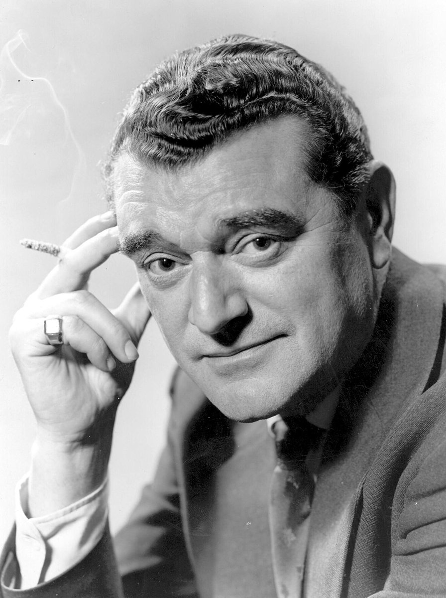 Remembering the late 🇬🇧British stage, film, radio and television actor and narrator #JackHawkins CBE (14 September 1910 – 18 July 1973) born #OnThisDay in London, England

🎬#FilmTwitter