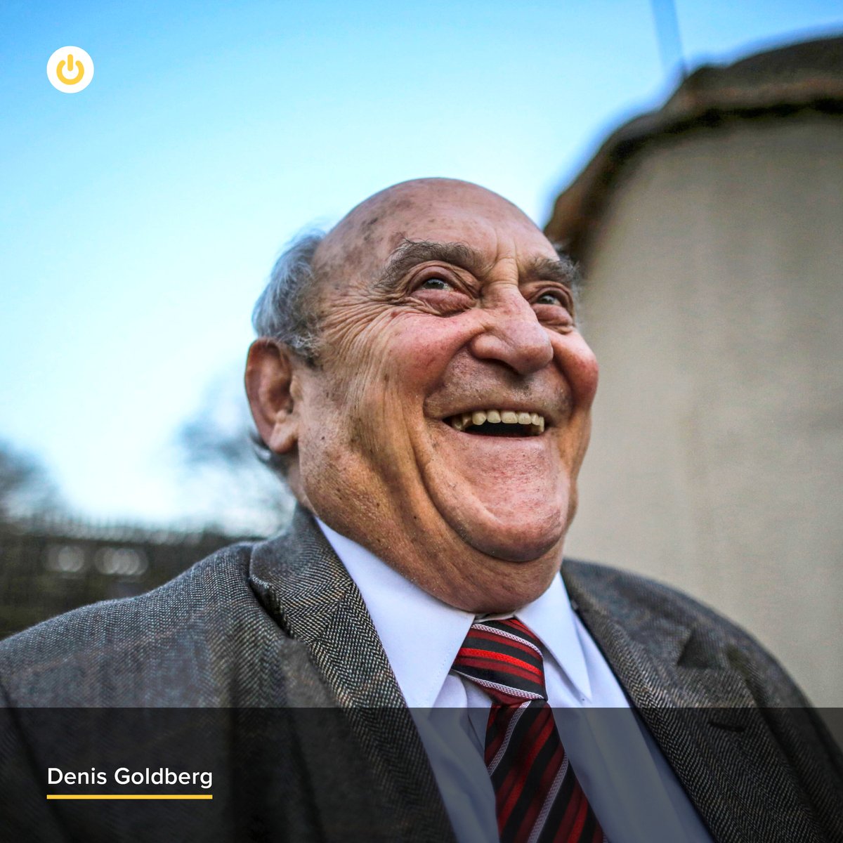Computer_Aid's tweet image. Denis Goldberg, a Rivonia trialist alongside Nelson Mandela in 1963, was a founder of Computer Aid. He recognised the power of digital technology early on, and as a result, South Africa became one of our first recipients of computers. 

#DenisGoldberg #TechAccess #OurPatron