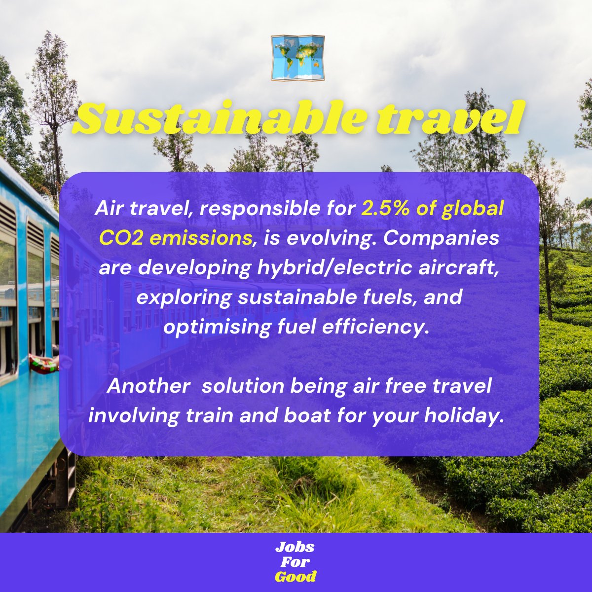 Jobs For Good tweet media