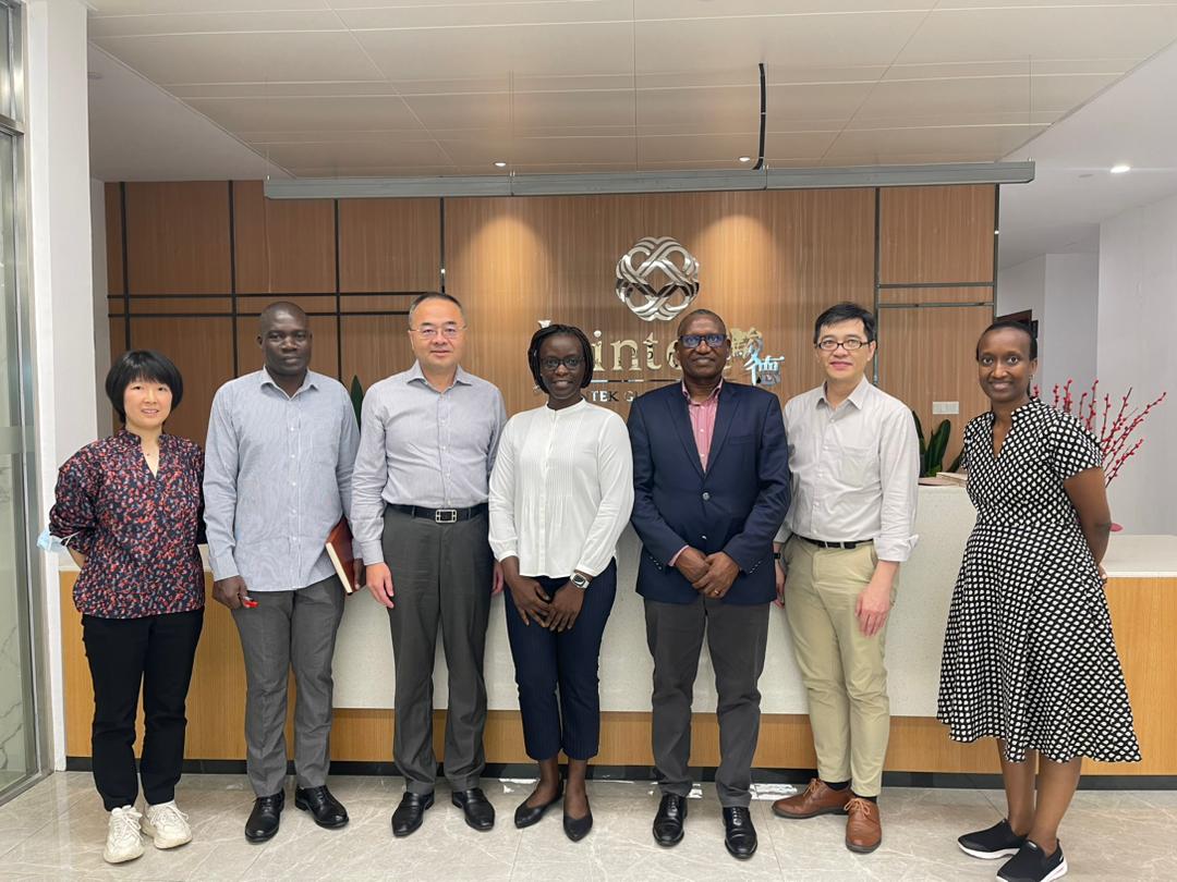 MAAIF_Coffee Production & Development Dept tweet media