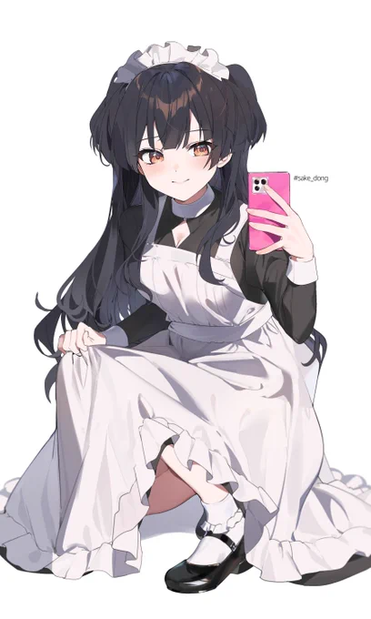 #私の作品知ってもらえたら幸せの極み  