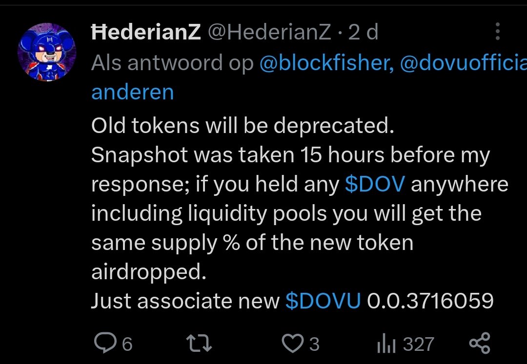 Crypto_Shiv's tweet photo. @vanityargosy68 I am a bit cautious with all this scamming going on in crypto. Is this they way to do it? What does he mean with associate? https://t.co/KYdqUPG6f5