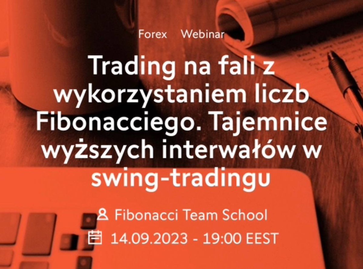 Lukasz_Fijolek's tweet image. LIVE - dzisiaj o 18:00 :-) 
Trading z wykorzystaniem liczb Fibonacciego
en.swissquote.eu/education/webi…

#autopromocja #reklama #FibonacciTeam