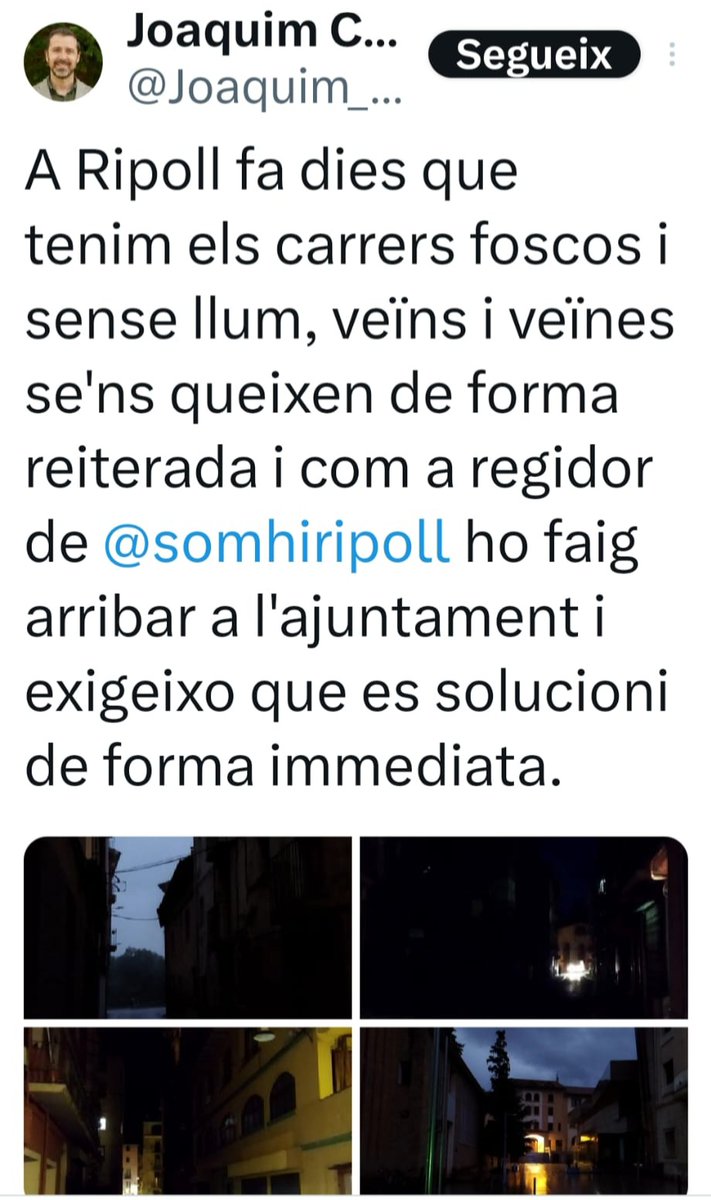 Sílvia Orriols tweet media