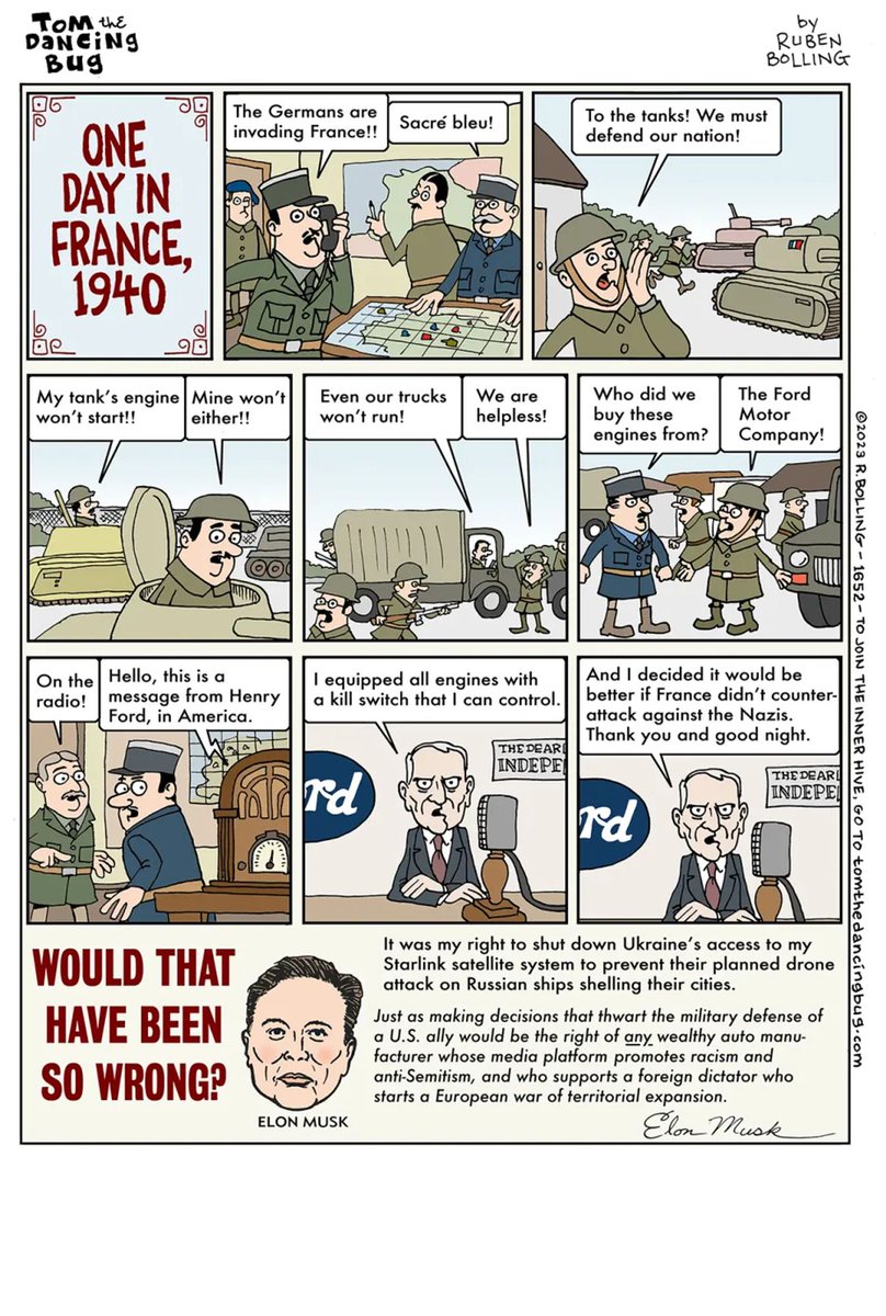 ЕІоп Мцsк supports gеиосібе.