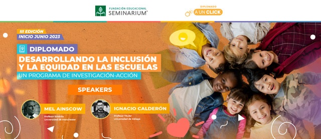 Nacho Calderón Almen (@icalmendros) on Twitter photo Esta tarde, <a href="/MelAinscow/">Mel Ainscow</a> y yo nos volvemos a encontrar con equipos docentes de escuelas de Chile, México y Argentina, para seguir avanzando en sus proyectos de investigación-acción. ¡Estamos deseando escuchar y aprender de sus experiencias! Esta tarde, <a href="/MelAinscow/">Mel Ainscow</a> y yo nos volvemos a encontrar con equipos docentes de escuelas de Chile, México y Argentina, para seguir avanzando en sus proyectos de investigación-acción. ¡Estamos deseando escuchar y aprender de sus experiencias!