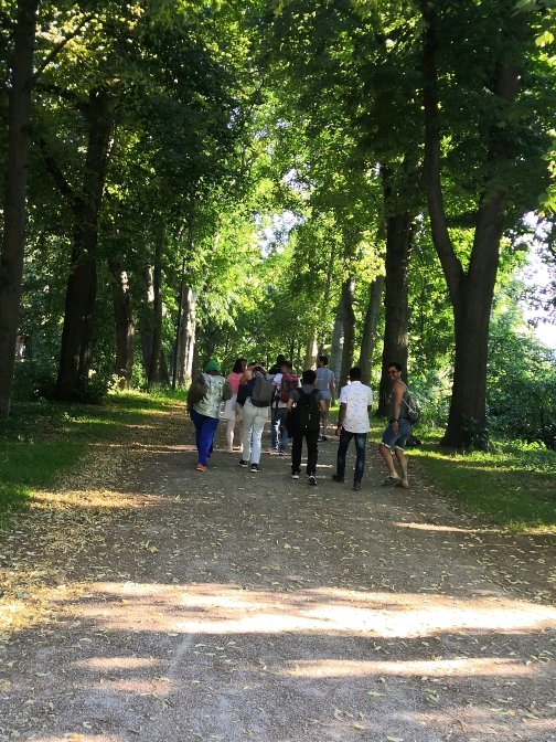 thegoecampus's tweet image. In the run up to Postdoc Appreciation Week, there&apos;s a #GCPostdoc Walk tomorrow (Fri 15 Sept), meet 18:30 at the Gänseliesel in our Markt: goettingen-campus.de/postdoc-event #Wellbeing #StrongerTogether. #Researchers get ready for #PAWGermany next week: paw-germany.de @PAW_Germany