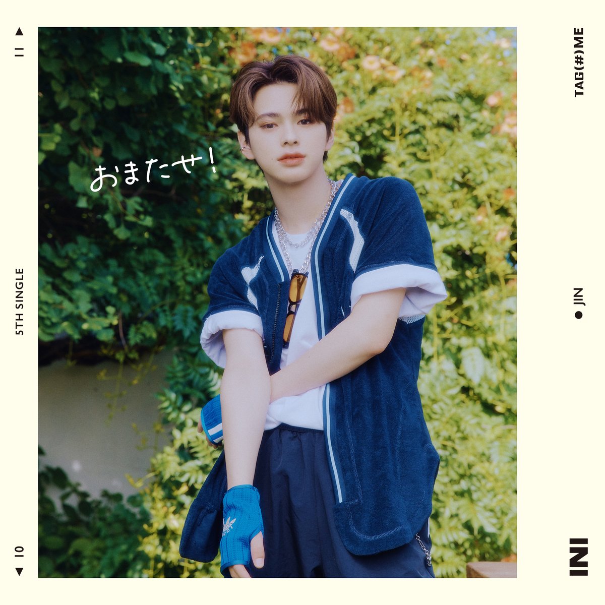 メンバープロフィールを紹介！📝 名前：#松田迅 #MatsudaJin 年齢：20