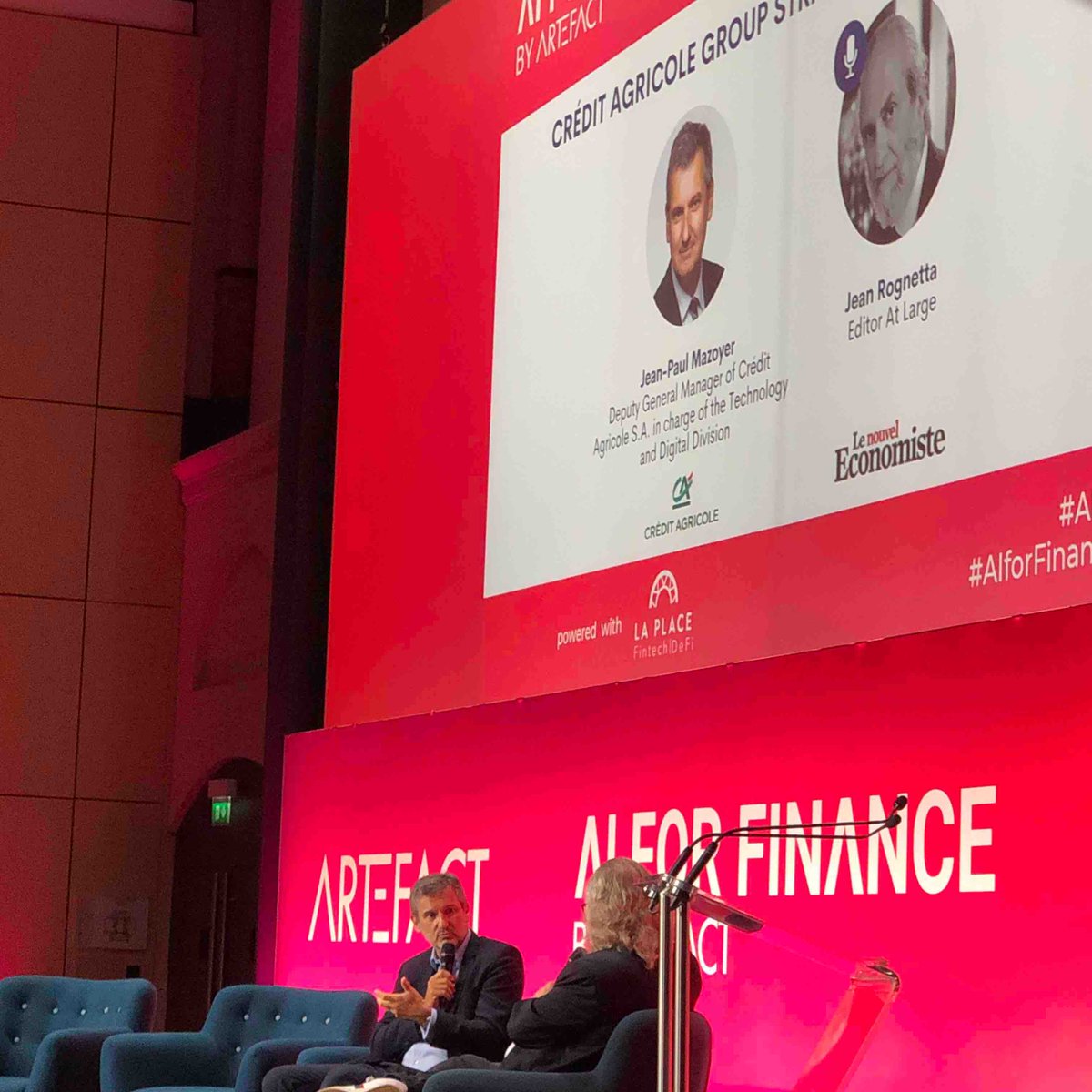 BienveillanceFi's tweet image. 60% des employés et 75% des étudiants cachent leur utilisation de ChatGPT
#AIforfinance