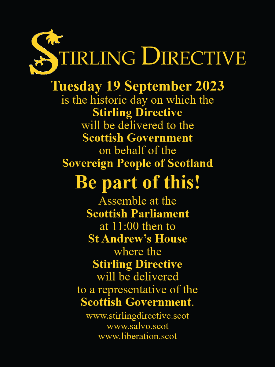 TheIndyNinja1's tweet photo. #DDayIsApproaching
Scotland's #DayOfDemocracy
#DayOfDecisions
#DayOfDuty
See graphics for details https://t.co/Elgl3XO5kB