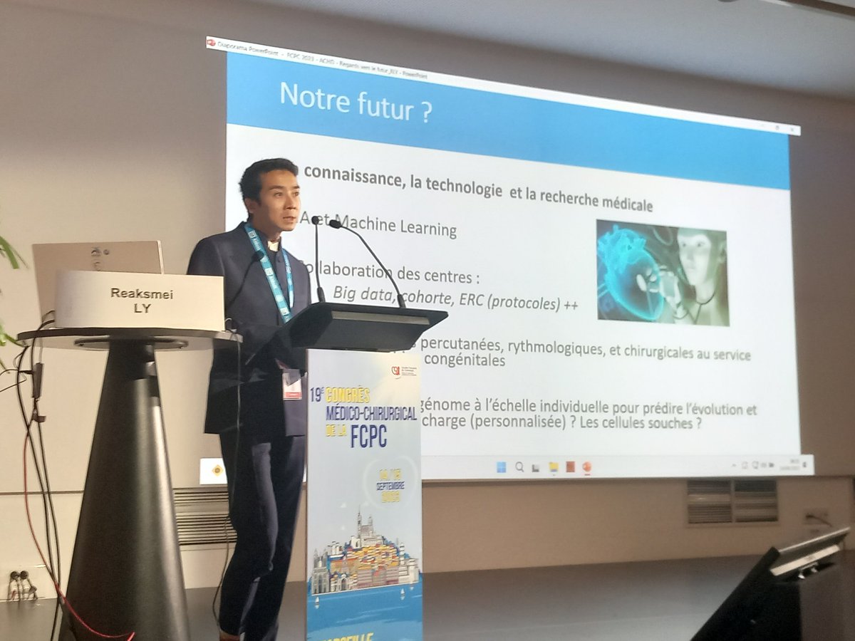Hascoet Sébastien (@sebhascoet) on Twitter photo The future of care for #achd by Reaksmei Li #fcpcmarseille multimodality imaging ia big data transition education will play an important rôle <a href="/FCPC_France/">FCPC</a> <a href="/jbthambo/">JB Thambo</a> @acar_philippe <a href="/Pascal_Amedro/">Pascal Amedro</a> <a href="/SFCardio/">SFC - Société Française de Cardiologie</a> <a href="/victor_waldmann/">Victor Waldmann</a> <a href="/Mag_Ladouceur/">Magalie Ladouceur</a> The future of care for #achd by Reaksmei Li #fcpcmarseille multimodality imaging ia big data transition education will play an important rôle <a href="/FCPC_France/">FCPC</a> <a href="/jbthambo/">JB Thambo</a> @acar_philippe <a href="/Pascal_Amedro/">Pascal Amedro</a> <a href="/SFCardio/">SFC - Société Française de Cardiologie</a> <a href="/victor_waldmann/">Victor Waldmann</a> <a href="/Mag_Ladouceur/">Magalie Ladouceur</a>