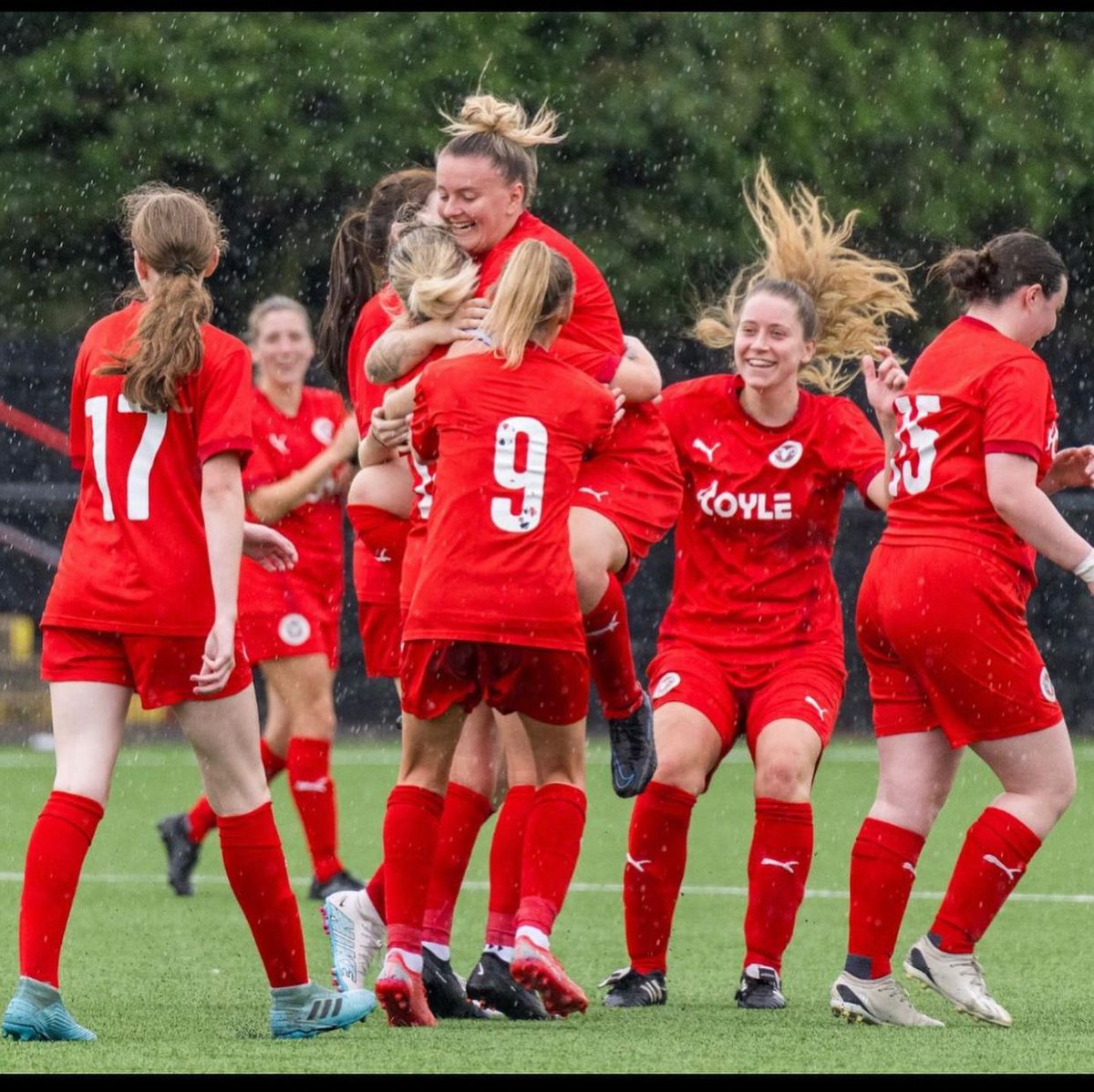 BeaconsfieldWFC tweet media