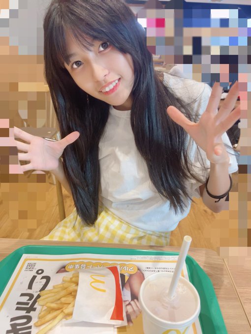 Twitterのコスプレ画像23