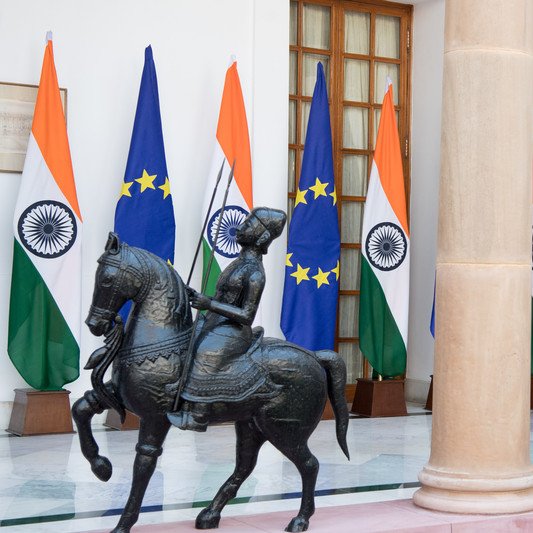 Good morning! I have some news to report, also about #India!  1. Yesterday we had #SOTEU2023 ! It is a message from the President to the European Commission @vonderleyen  talking about important issues facing #Europeans and offering ideas on solving the #EU’s problems, including…