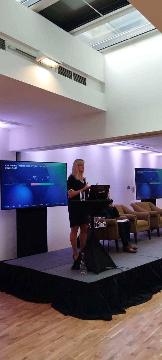 CoyneResearch's tweet photo. Here in the Morrison hotel for the #WPPCMOINSIGHTS conference. Delighted to be sharing insights into the Marketing Challenges faced today and in the coming year. Thanks again to our Qual research participants! #WPPCMOINSIGHTS2024 @Berniecoyne1967 https://t.co/dON6EOQPmK
