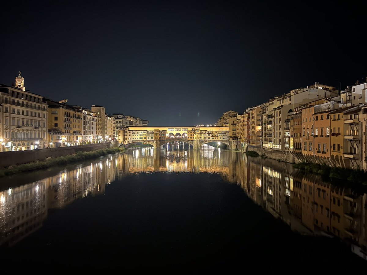 GianlucaSpena's tweet photo. #ERUS23 in Florence Here we Go!
Great meeting with the best #roboticsurgeons from all over the world. Impressed and motivated by such a great level. Always a pleasure meet my mentor @Uro_Kris and other colleagues and friends. Congrats to @AlbertoBreda1 and @minerviniandre https://t.co/gK9HvWaLUM
