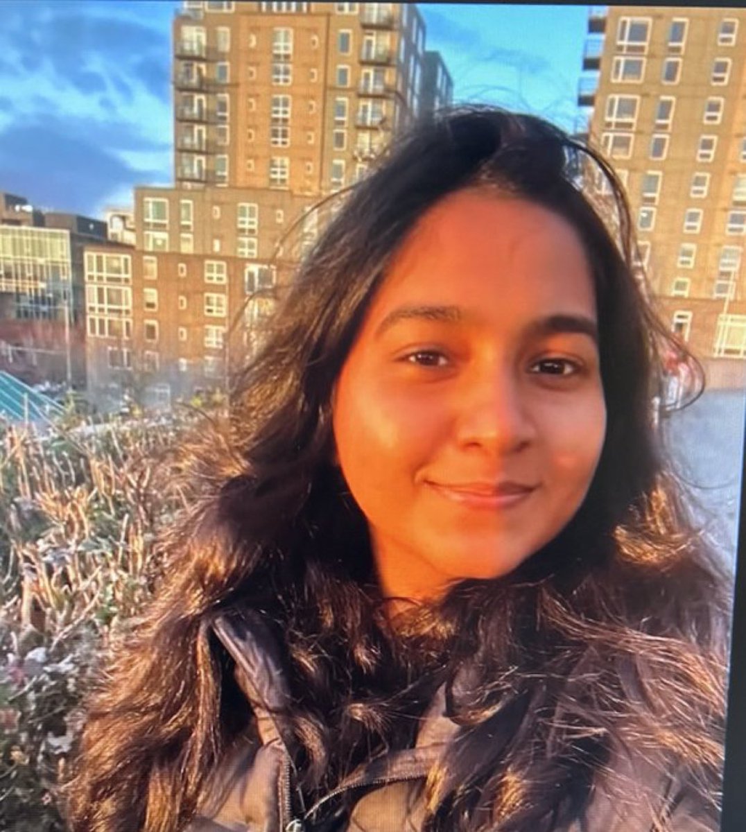 Starboeii's tweet photo. Police officer runs over Jaanhavi Kandula, a 26 years old Indian exchange student. This is his reaction after killing the young lady.
"Write a cheque, she had limited value"
USD 11,000, That is the cost of an Indian Brown life in the US (per a Seattle cop)
#JusticeForjaahnavi https://t.co/x5zKJhL2ME
