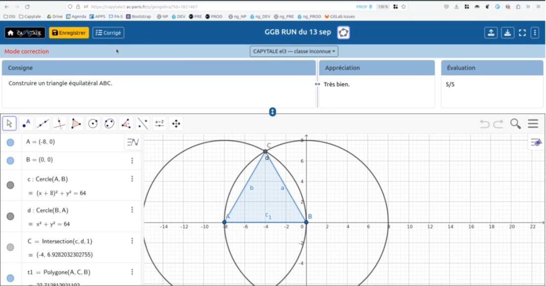 Capytale.fr tweet media