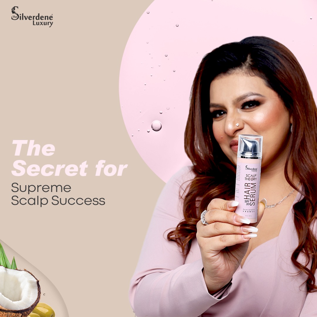 Silverdene_'s tweet image. Indulge your locks in a world tour of luxury with our hair serum! Experience the magic of nurturing oils from around the globe, gifting your hair the ultimate shine and a glossy finish like never before.
#HairLuxury #GlossyLocks #SerumMagic #Haircare #HairSerum #SilverdeneLuxury