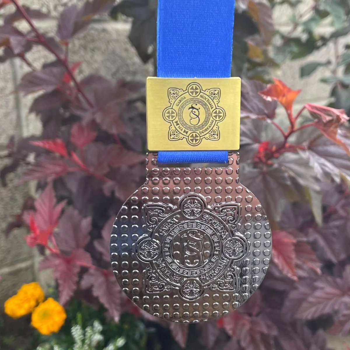 TGlh286's tweet photo. Want to get your hands on this year's medal?? There's still time to register at https://t.co/i5ghAt0cWs
@LilBlueHeroes @gardainfo @CyclingIreland @BikeStationIrl https://t.co/yx6PuOxhjQ