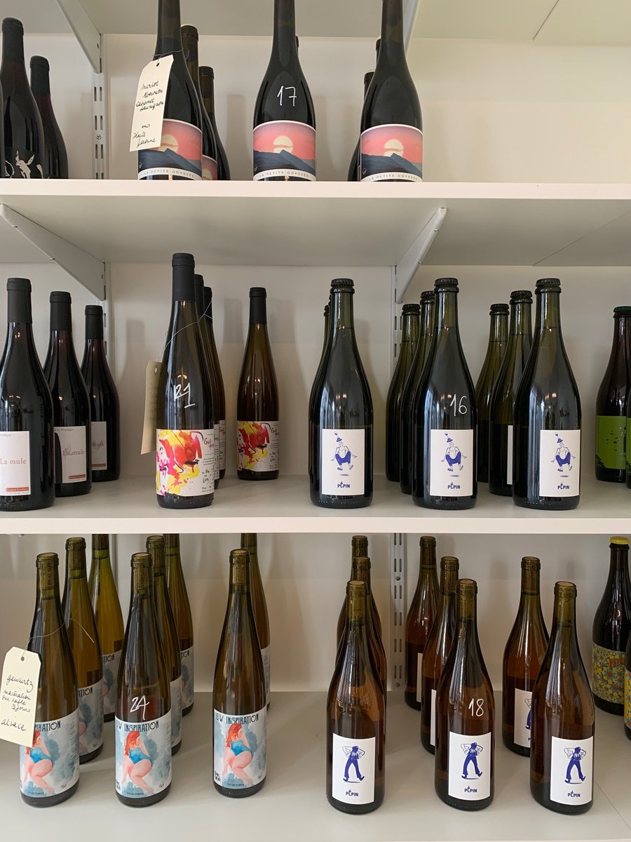 GIEParisCommerces tweet media