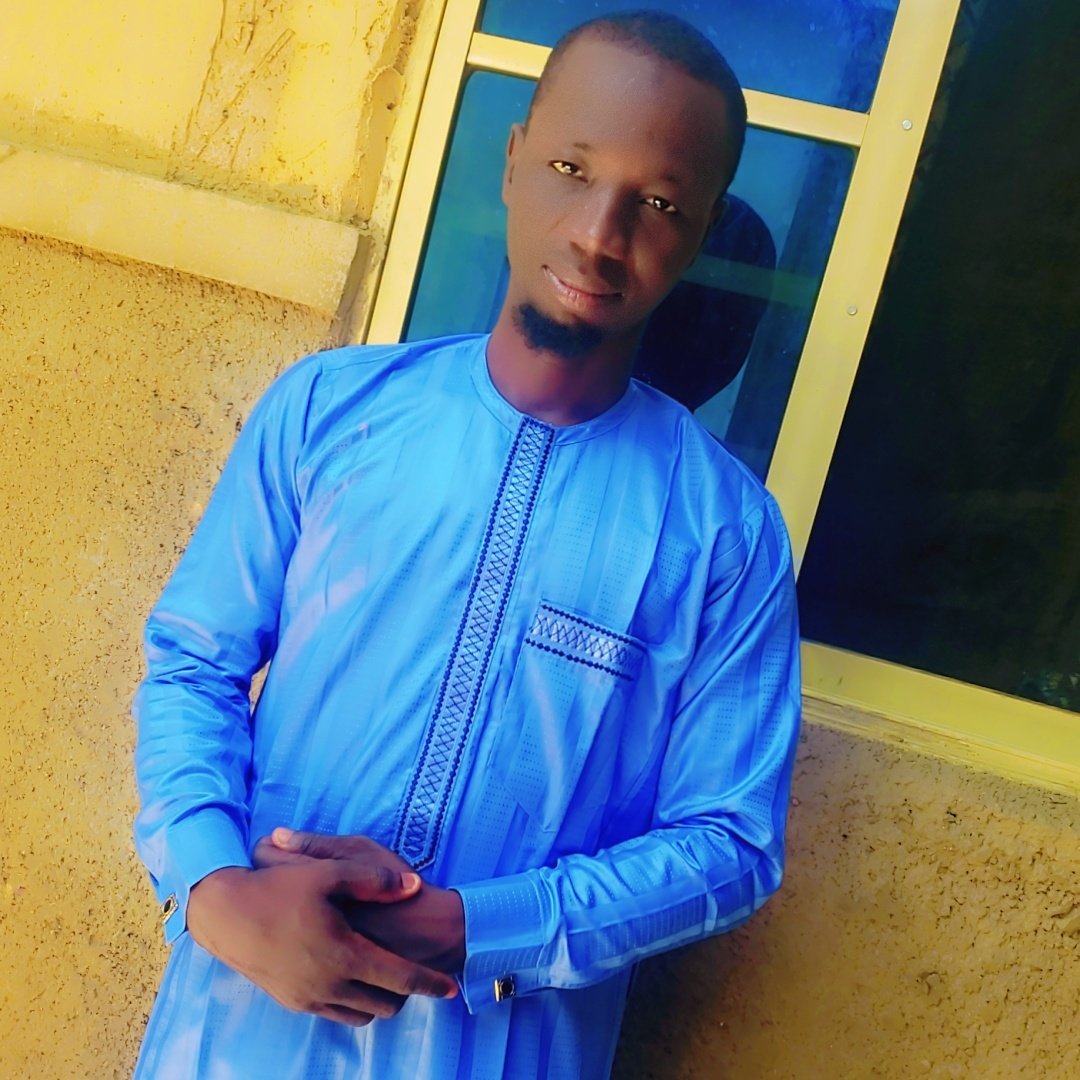 Ibrahim32613522's tweet photo. Alhamdullahi https://t.co/Q1VQf0nBC5